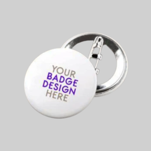 Badges