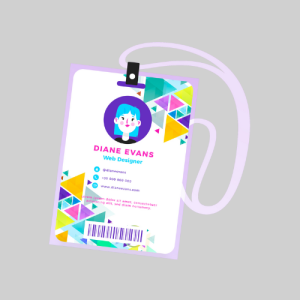 Lanyard