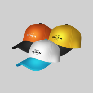 Caps