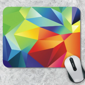 Mouse Pad - Inkjet