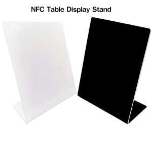 Acrylic NFC Display Stand