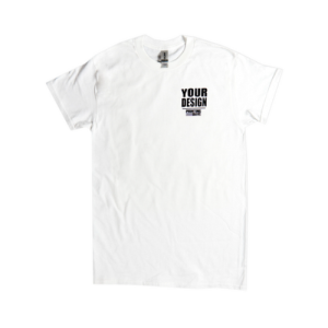 White T-Shirts