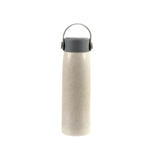 Water bottle with Phone stand