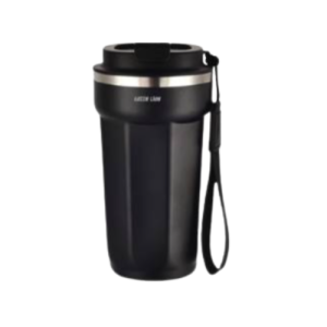 Stainless Steel Vacuum Insulated Mug 380 ML (RC61)-