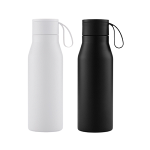 R-NEBRA Stainless Steel Vacuum Bottle DWHL -