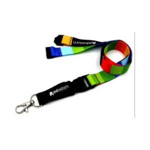 Lanyard Full color Printing