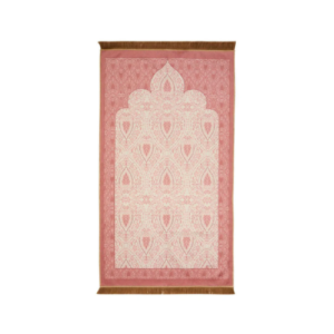 Paper Prayer Mat - Offset