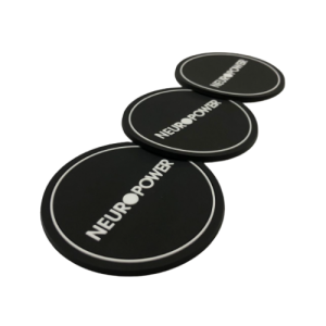 Tea Coaster Rubber