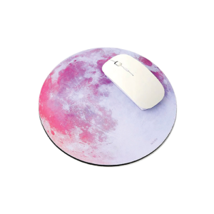 Round Mouse Pad-