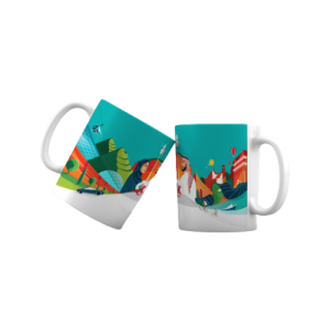Mugs