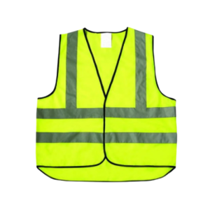 Safety Jacket Standard Quality
