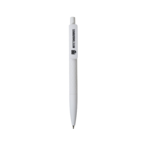 White Touch Pen 002