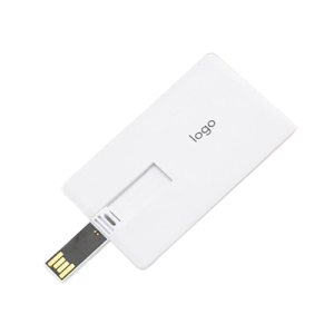 USB Drive Business Cards