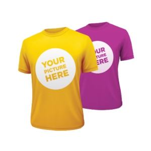 color Polo Shirts