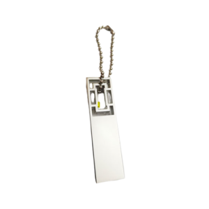 USB 16 GB Silver