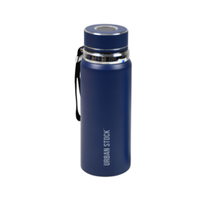 Stainless Steel Vacuum Insulated Smart Temperature Display Bottle RC42