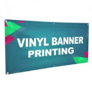 Banners - Inkjet