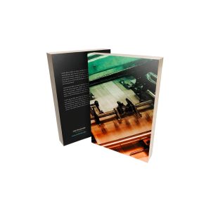 Book with Cover - Digital