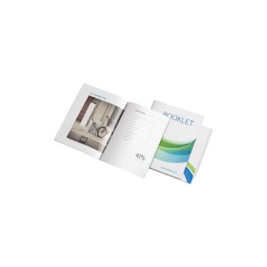 Booklets - Digital