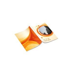 Booklets with Covers - Digital