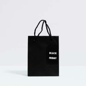 Paper Bag A5 - Digital