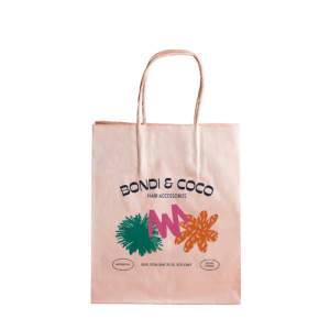 Paper Bags - Offset