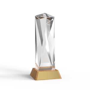 Crystal Trophy Award-03