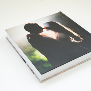 Photobook with Hard Cover - Digital