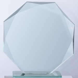 Crystal Trophy Award-04