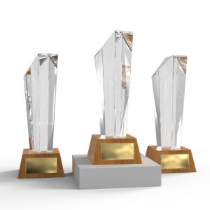 Crystal Trophy Award-05