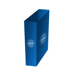 Box sleeve H30 X W5 X L21 Cm