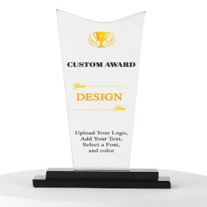 Acrylic - Custom Diecut - UV Printing