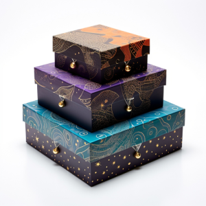 Fancy Boxes