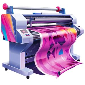 Large Format Printing