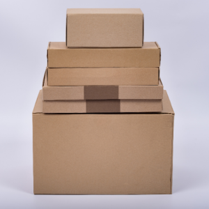 PACKAGING & BOXES