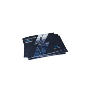 Premium Brochures