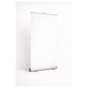 Premium Roll Up Standee 85x200