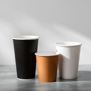 Double Wall Paper Cups