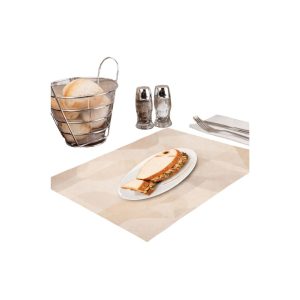 Tablemats - Offset