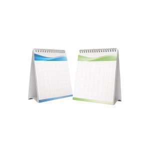 Tent Calendars Standard - Digital