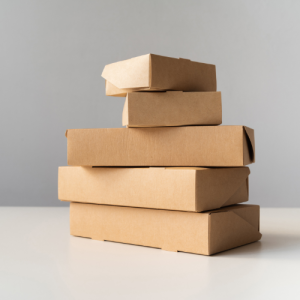 Corrugated Boxes