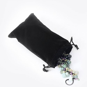 Velvet Gift Pouch