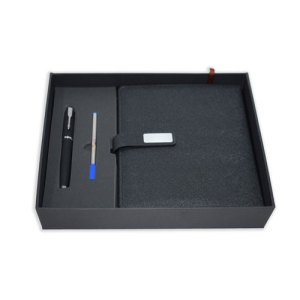 Notebook And Pen Gift Set zp 04
