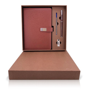 Notebook Pen & USB Gift Set GK04