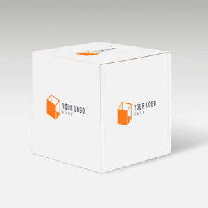 Cube Boxes