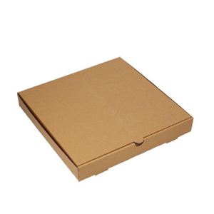 Pizza Box 33x33x5 - Offset