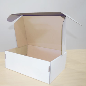 Corrugated Box 30x22x11cm - Offset